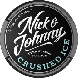 Billig Nick and Johnny snus