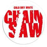 Chainsaw Cold Dry White Portion