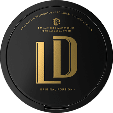 LD Original Portion