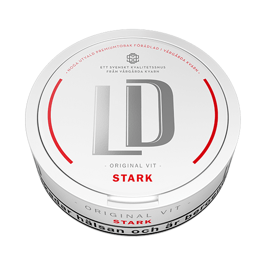 LD White Strong