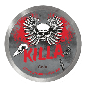 Killa Cola