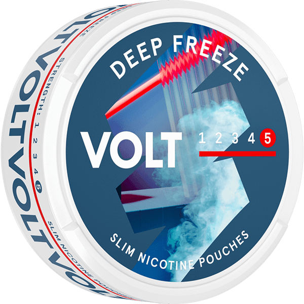 VOLT Deep Freeze Super Strong - Image 2