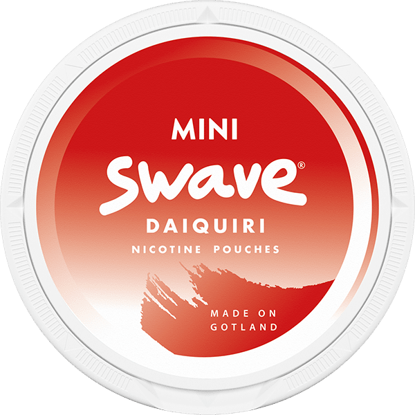Swave Mini Daiquiri