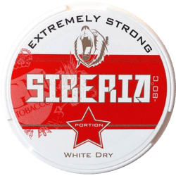 russian dip tobacco Buy Siberia Nicotine Pouches Online Doopy Woods Russian Cream Cigars