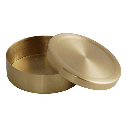 DUS Metal Can