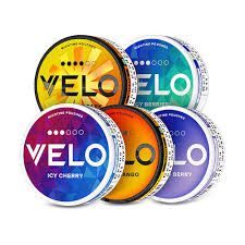 VELO nicotine pouches discounted 10 product bundle, velo pouches, velo nicotine pouches, velo flavors, cheap velo bulk orders, discoun velo nicotine, rebate velo nicotine pouches, velo pouches wholesale