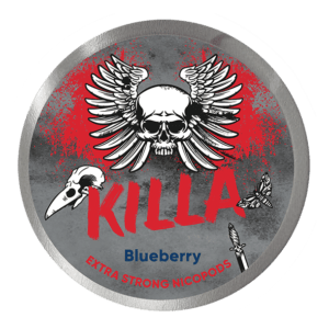 Killa Blueberry