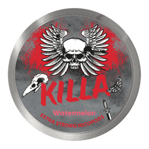 Killa Watermelon