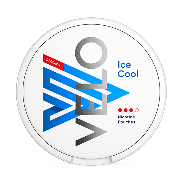 VELO Ice Cool