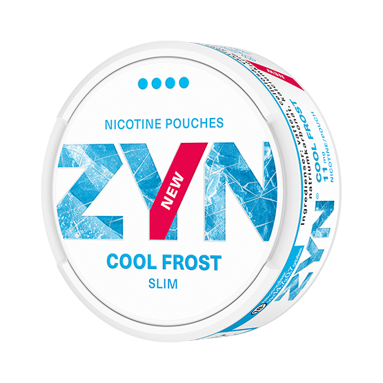 zyn cool frost 11 mg extra strong slim s4, zyn cool frost 11 mg, zyn cool frost S4, Zyn bulk orders, zyn wholesale, buy zyn