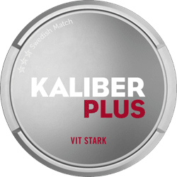 Kaliber Plus White Strong