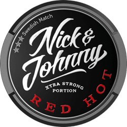 Nick&Johnny Red Hot