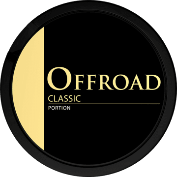 Offroad Classic Portion