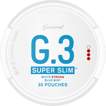G.3 Wink Super Slim