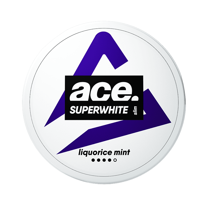 ACE Liquorice