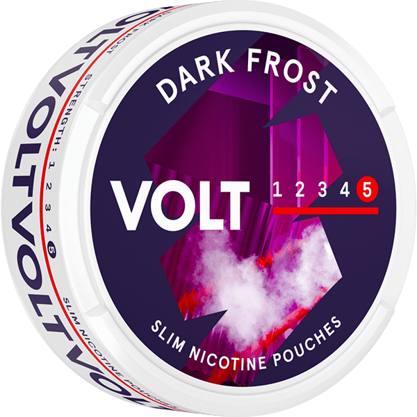 VOLT Dark Frost Super Strong - Image 2
