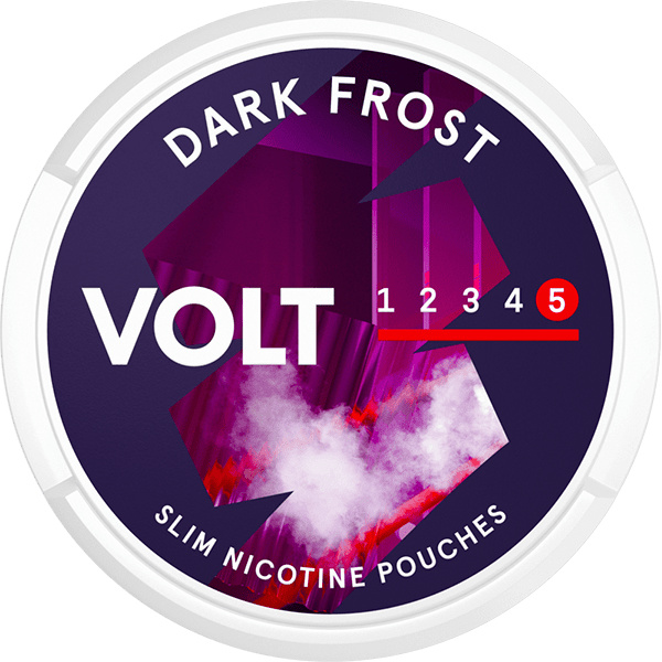 VOLT Dark Frost Super Strong