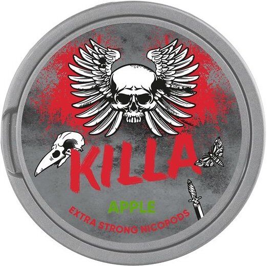 Killa Apple 16g