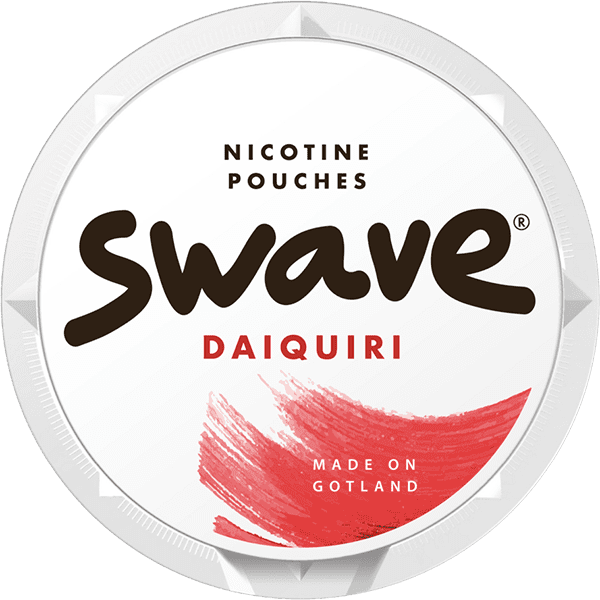 Swave Slim Daiquiri