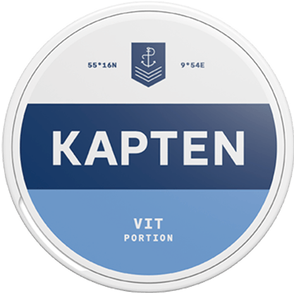 Kapten White