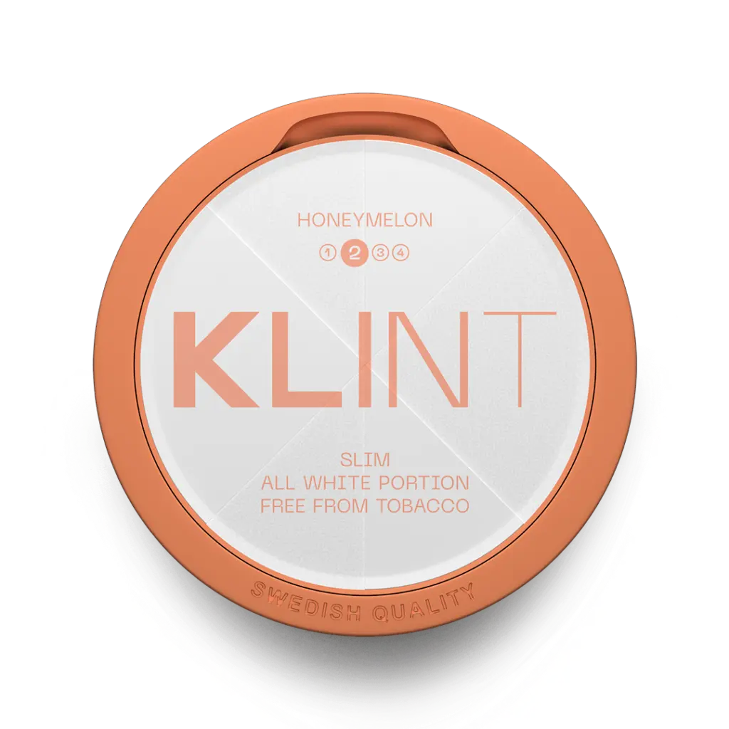 Klint Honeymelon #2