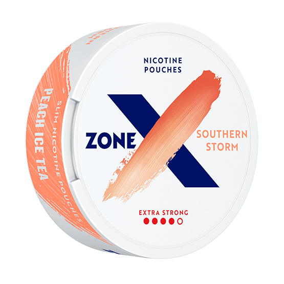 ZONE X Southern Storm Extra Strong