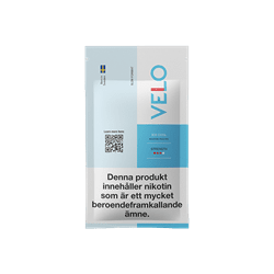 velo ice cool strong sachet, nicotine sachet, nicotine sachets, velo sachets, velo nicotine pouches sachets