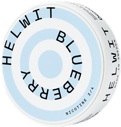 Helwit Blueberry