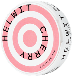 Helwit Cherry