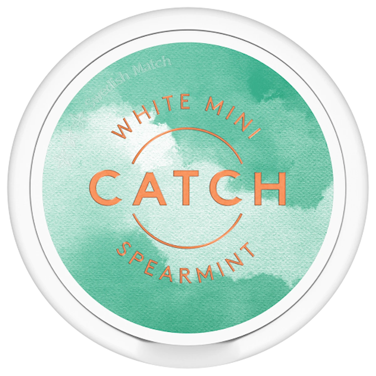 Catch White Spearmint Mini