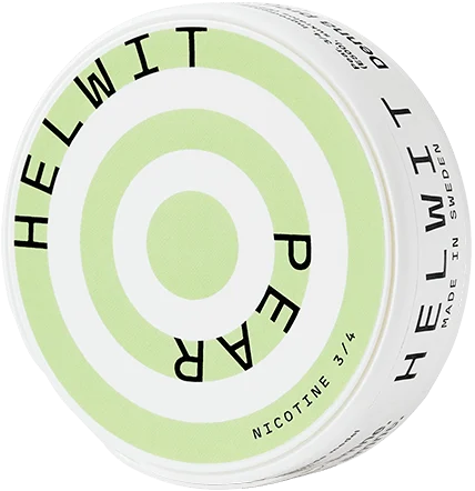 Helwit Pear