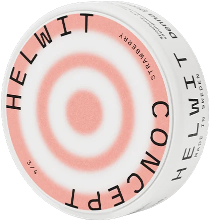 Helwit Strawberry