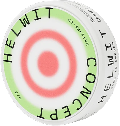 Helwit Watermelon