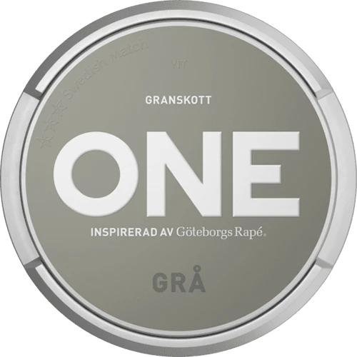 ONE Gray