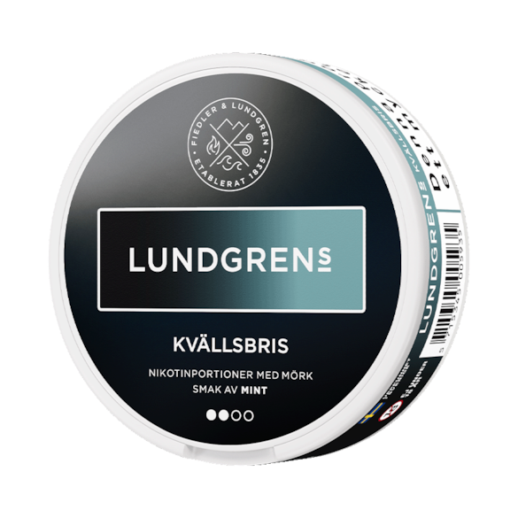 Lundgrens Kvällsbris