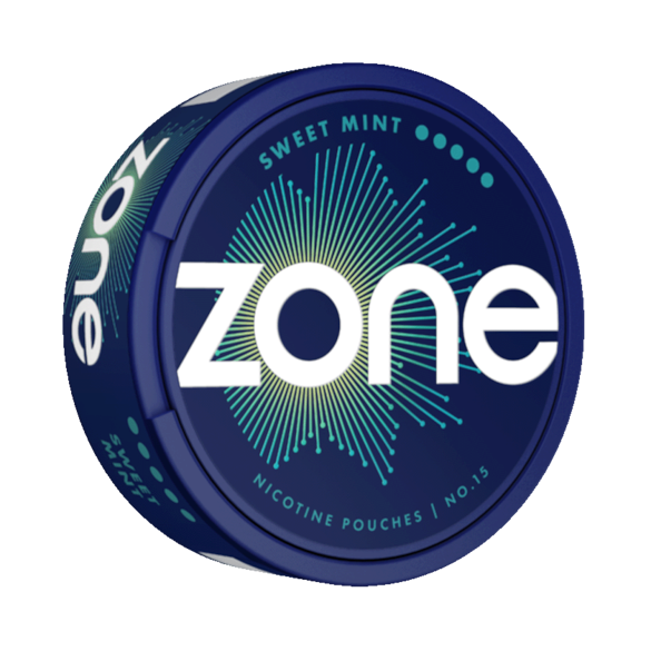 ZONE No15 Sweet Mint Ultra