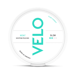 VELO Mint Slim
