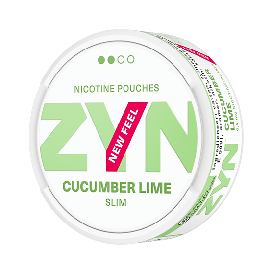 ZYN Slim Cucumaber Lime, ZYN Cucumber Lime, Zyn bulk orders, Zyns for sale, Zyns in Boston, Zyn in Baltimore