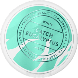 Catch Eucalyptus White