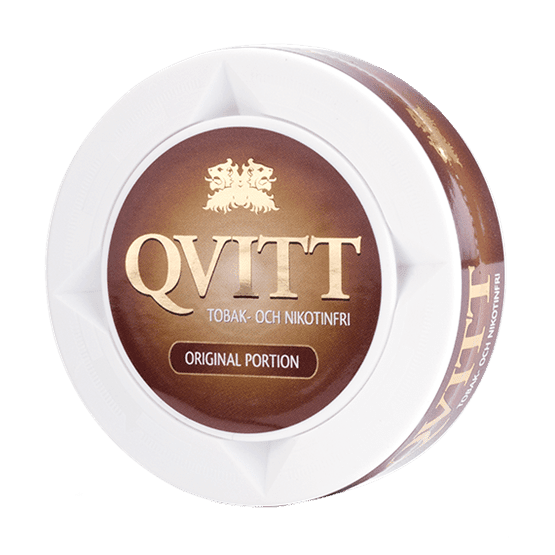 Qvitt Original