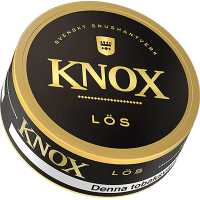 KNOX loose