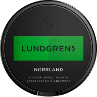 LUNDGRENS norrland