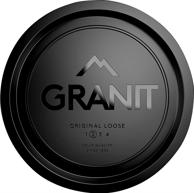 granit loose