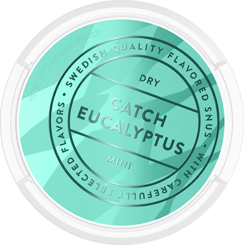 Catch Eucalyptus Mini