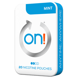 best nicotine pouches