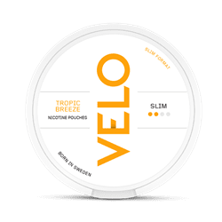 VELO Tropic Breeze Slim