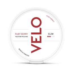 VELO Ruby Berry