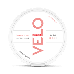 VELO Tokyo Zing