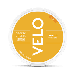 VELO Tropic Breeze Mini