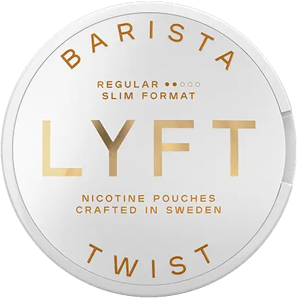 LYFT Cucumber Mint Slim Strong - Image 12